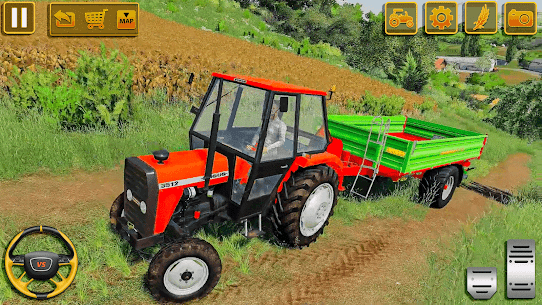 US Agriculture Farming Sim 3D Apk Download For Android & IOS 1