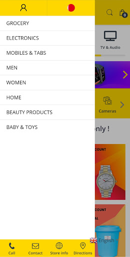 Dukakeen Online Shopping App apktram screenshots 1