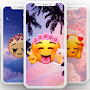 Funny Emoji Wallpapers - Smiley Face
