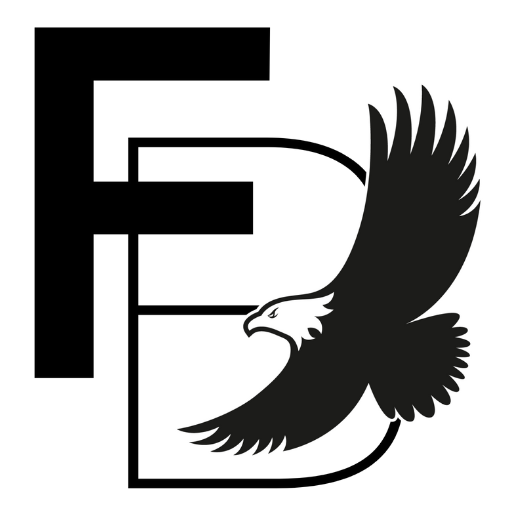 Freedom Bank Mobile Banking Logo