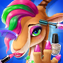 Download Jungle Animal Makeup Install Latest APK downloader