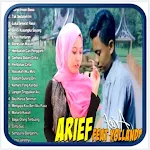 Cover Image of Herunterladen Arief Full Album Mp3 Offline 1.0.0 APK