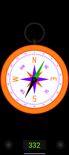 Compass bmvvina Screen 2
