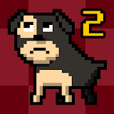 I Became  a Dog 2 icon