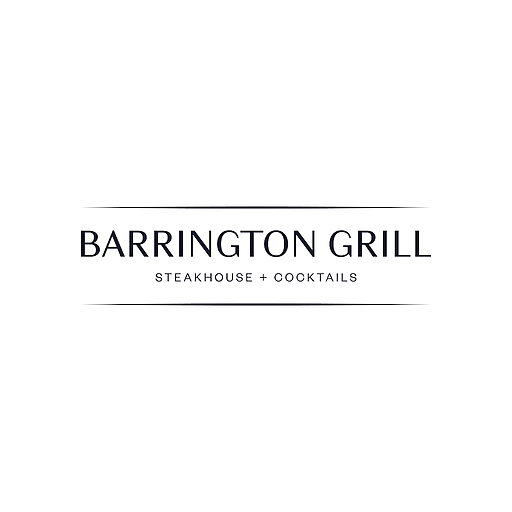 Barrington Grill logo