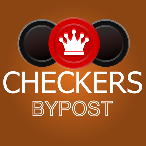 Checkers By Post 1.7 Icon