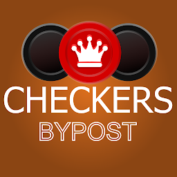 Immagine dell'icona Checkers By Post