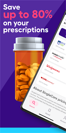 SingleCare - Rx Coupons 1