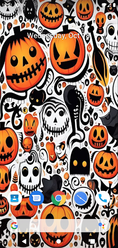 Halloween Horror Wallpapers Hd