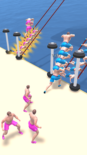 Muscle Bridge Screen 3