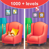 Find the Difference Games+