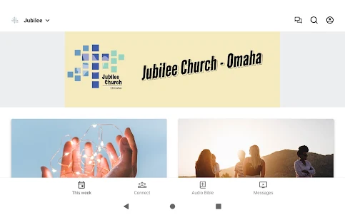 Jubilee Church - Omaha
