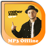 Maher Zain Mp3 Offline icon