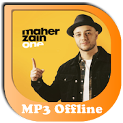 Maher Zain Mp3 Offline 1.0 Icon