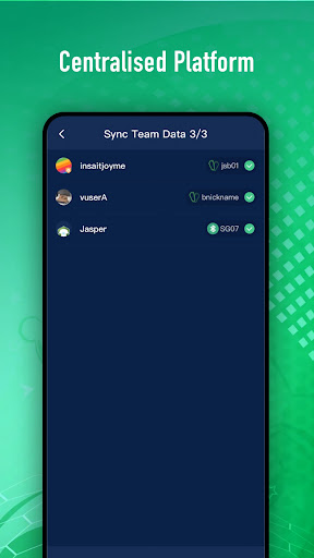 INSAIT JOY TEAM Screen 3