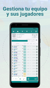Descargar Superkickoff APK 2025: Dinero ilimitado 2