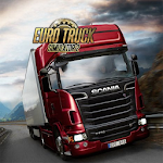 Cover Image of Download ETS 2 MOBILE 3.0 APK