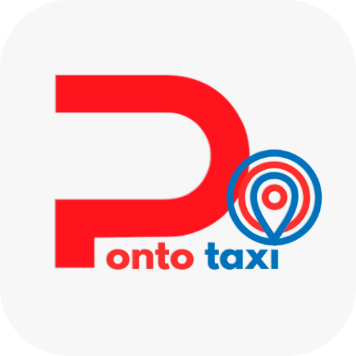 PontoTaxi logo