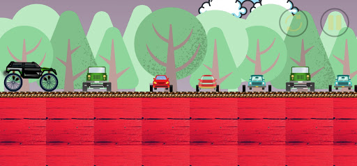 monster truck rally: master truck monster truck 1.0 screenshots 3