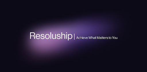 Resoluship - AI Goal Coach