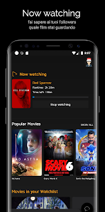 Free imWatching – Movie and TvShow tracker Download 3