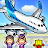 Game Jumbo Airport Story v1.4.4 MOD FOR ANDROID | MOD MENU  | ATTACK MULTIPLIER X1 - X1000  | DEFENSE MULTIPLIER X1 - X1000  | UNLIMITED SKILLS  | NO