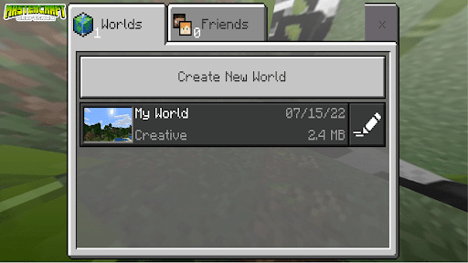 Mastercraft Survival Craftsman