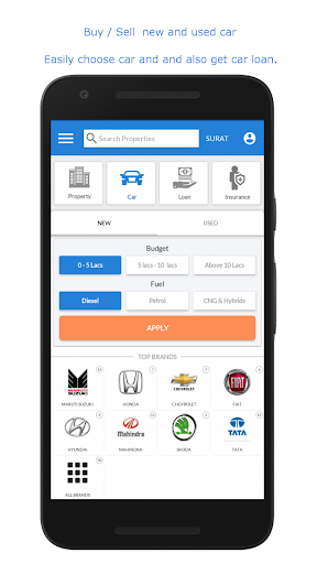 Bank Loan Provider Screenshot 4 - AppWisp.com