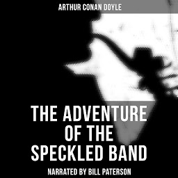 Icon image The Adventure of the Speckled Band