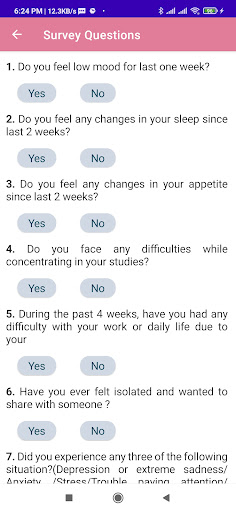 Teenline Screen 2