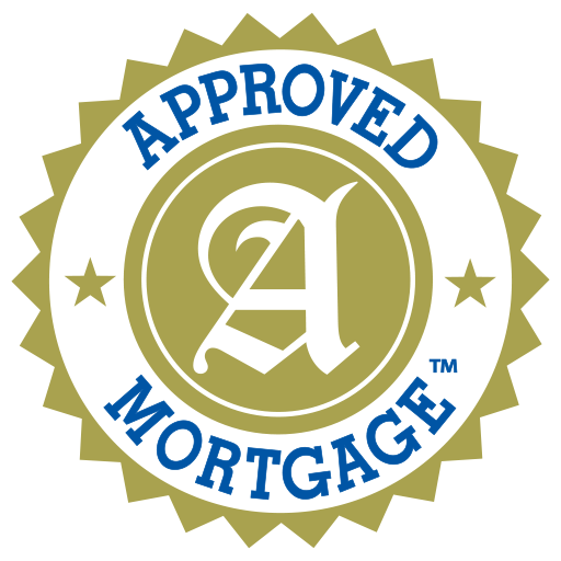 The Approved Mortgage App logo