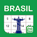 Brazil Calendar - Calendar2U - Androidアプリ