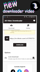 all video downloade 2020 1.0 APK + Mod (Free purchase) for Android