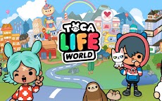 Toca life World Town life City Full Tips guideのおすすめ画像5
