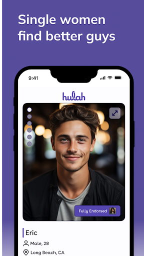 Hulah — Dating app 2
