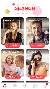 Threesome Swingers App – 3way 1