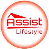 Assist Lifestyle icon