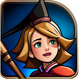 Icon image Magic Witch Runner