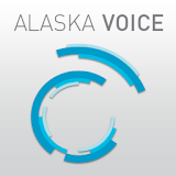 Alaska Voice icon