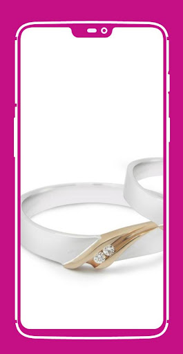 Wedding Ring Design