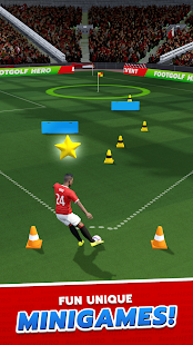 Score! Hero Screenshot