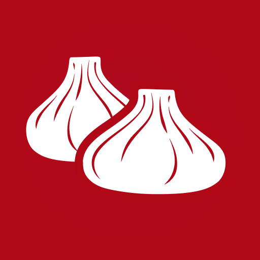 Хинкальня logo
