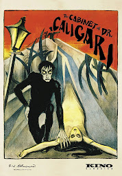 Icon image The Cabinet of Dr. Caligari