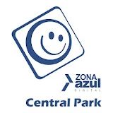 Zona Azul Central Park icon