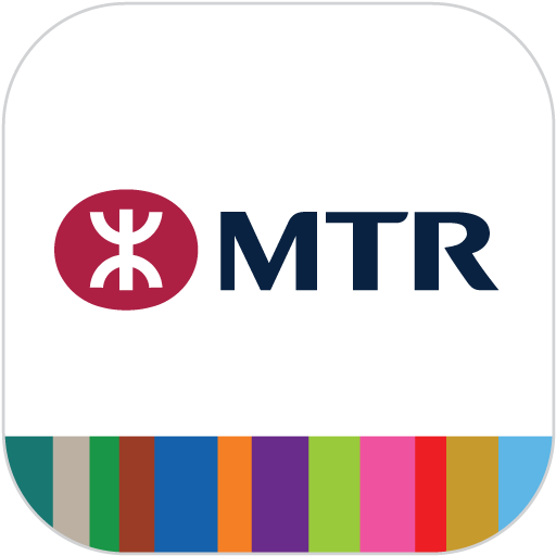 MTR Mobile - AppWisp.com