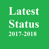 Best Status 2017 latest status 2018 icon