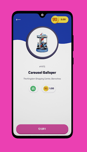 FunHub Screen 2