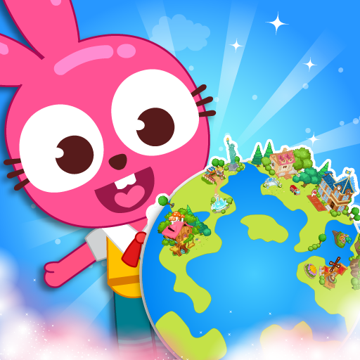 Papo Town: World Download on Windows