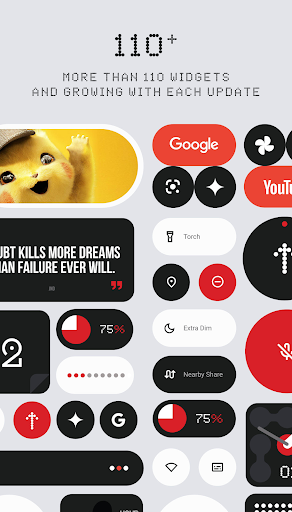 Everything Widgets 3