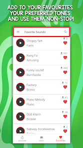 Notification Sounds & Ringtone - Apps on Google Play